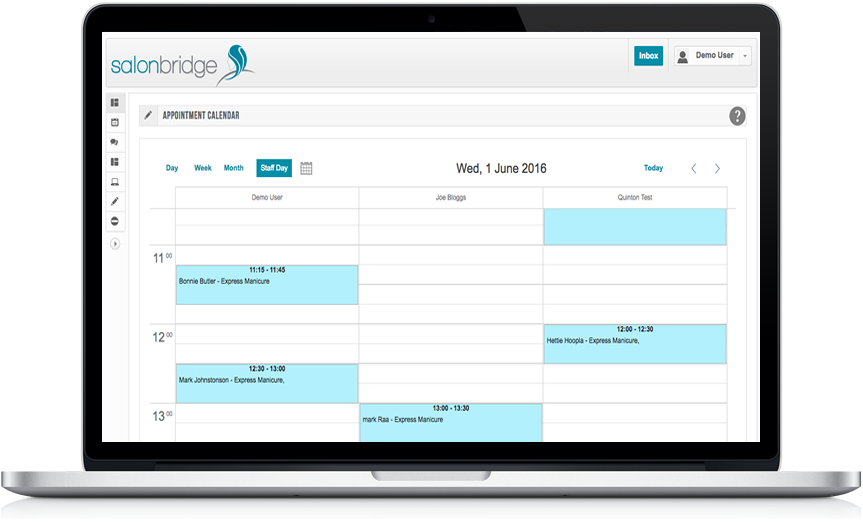 appointment-calendar